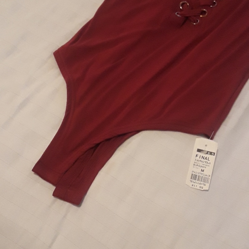Bodysuit - Picture 2 of 4